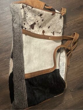 Myra Bag Duffle